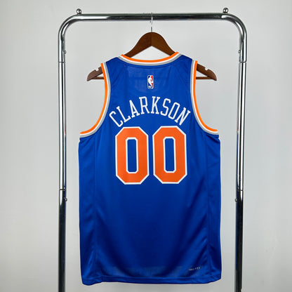 NBA New York Knicks 23