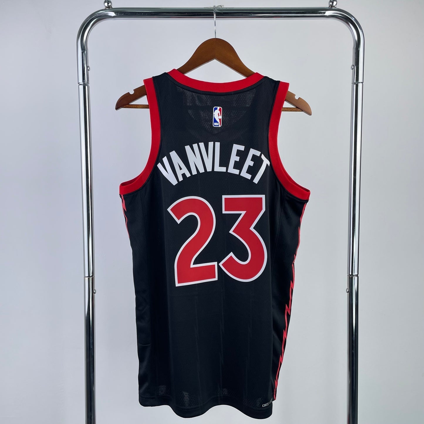 NBA Toronto Raptors 23 (Retro Players)