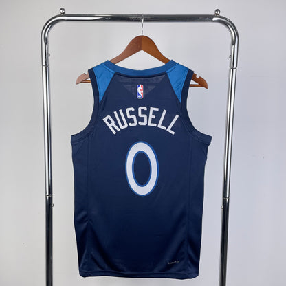 NBA Minnesota Timberwolves 23