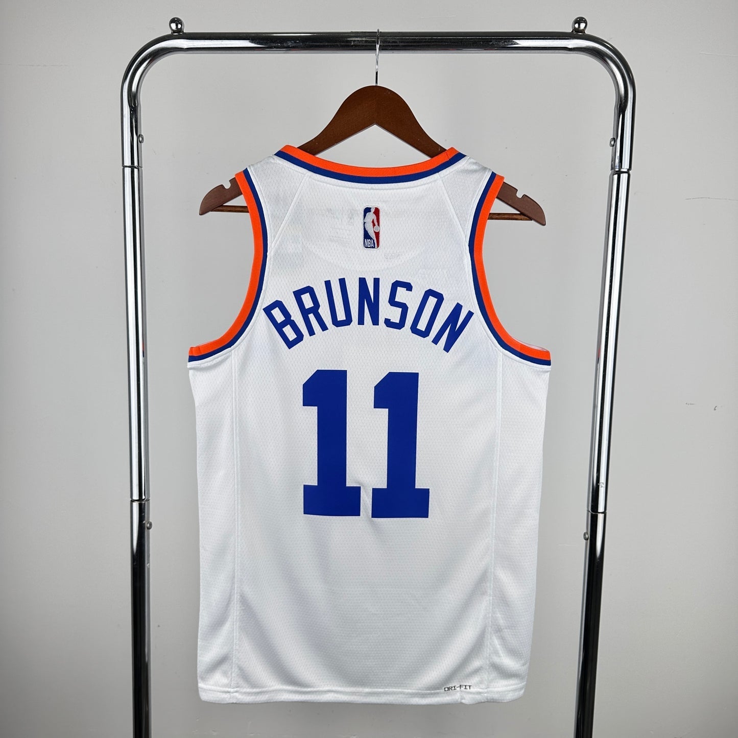 NBA New York Knicks 24