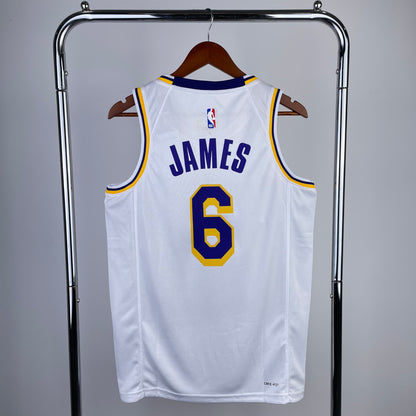 NBA Los Angeles Lakers 23 (Retro Players)