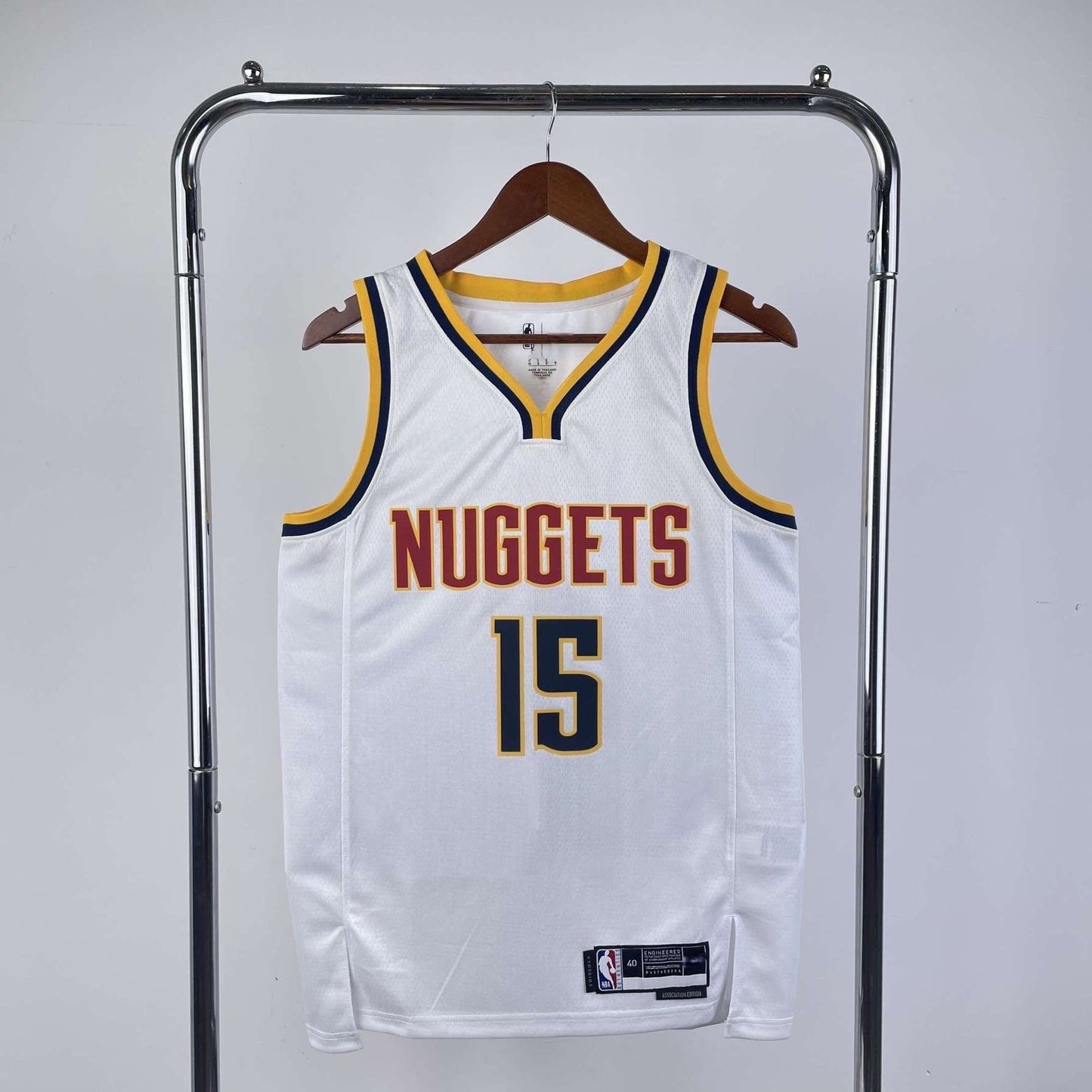 NBA Denver Nuggets 23