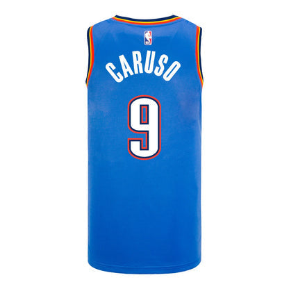 NBA Oklahoma Thunder 25