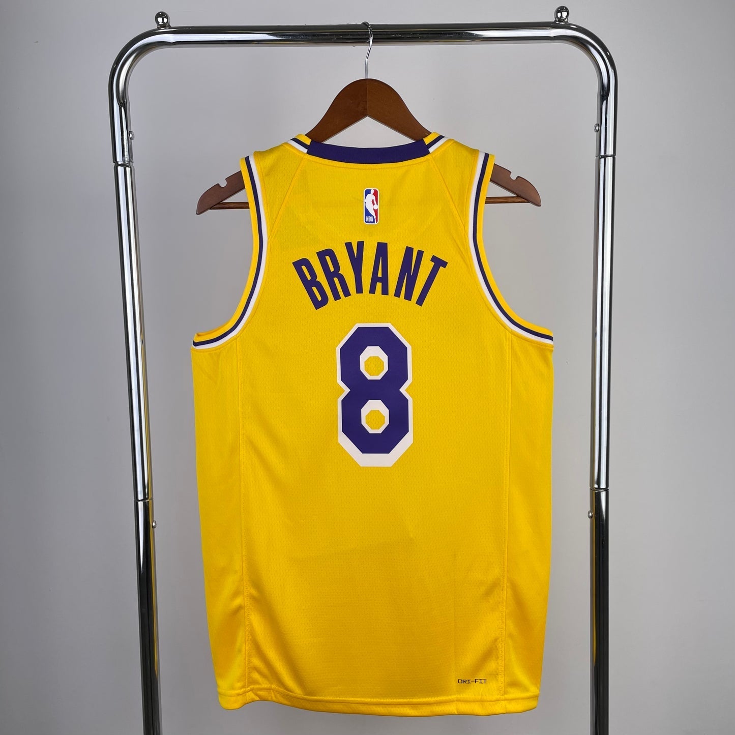 NBA Los Angeles Lakers 23 (Retro Players)