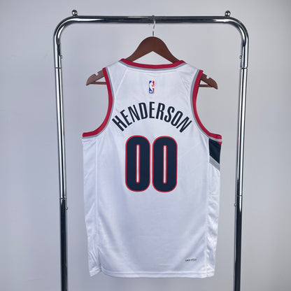 NBA Portland Trail Blazers 23