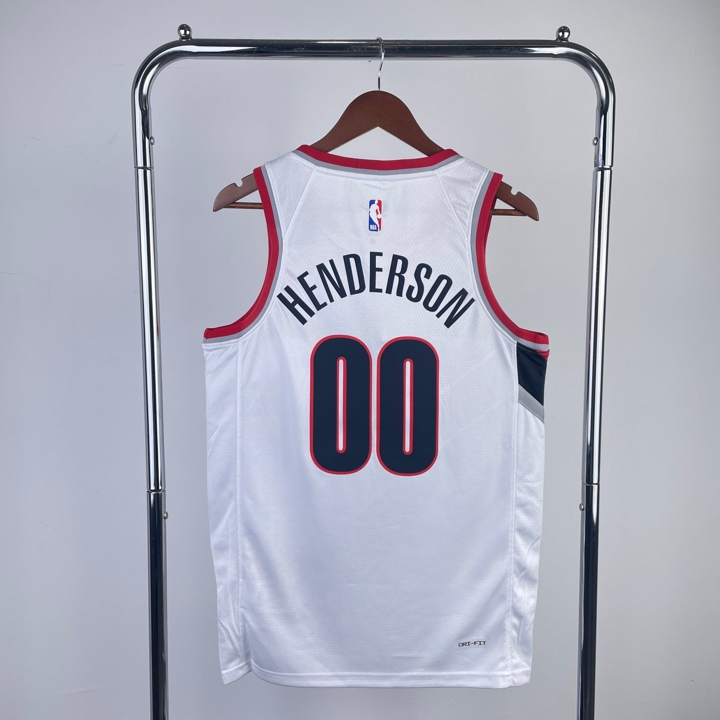 NBA Portland Trail Blazers 23