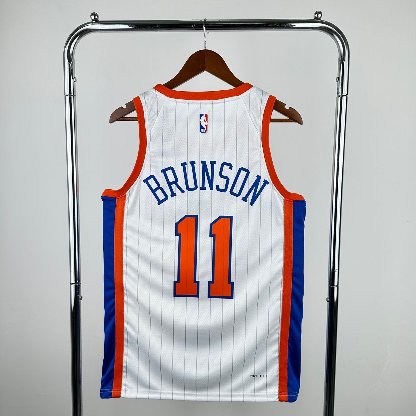 NBA New York Knicks 25