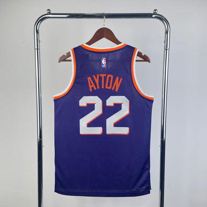 NBA Phoenix Suns 24