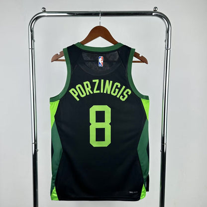 NBA Boston Celtics 25