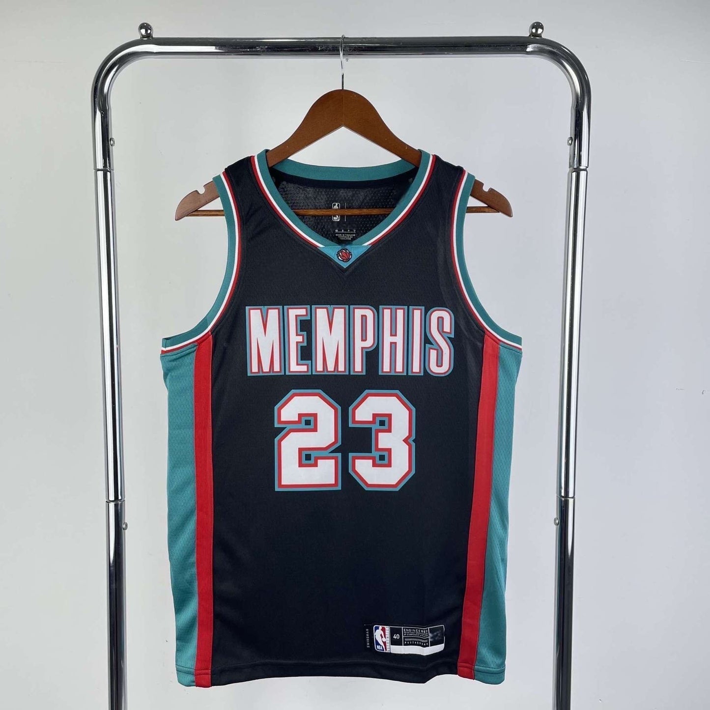 NBA Memphis Grizzlies 21