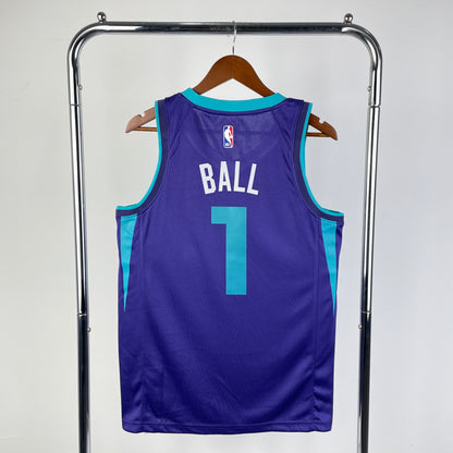 NBA Charlotte Hornets 20