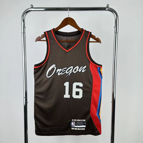 NBA Portland Trail Blazers 21