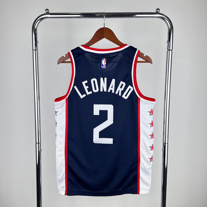 NBA Los Angeles Clippers 20