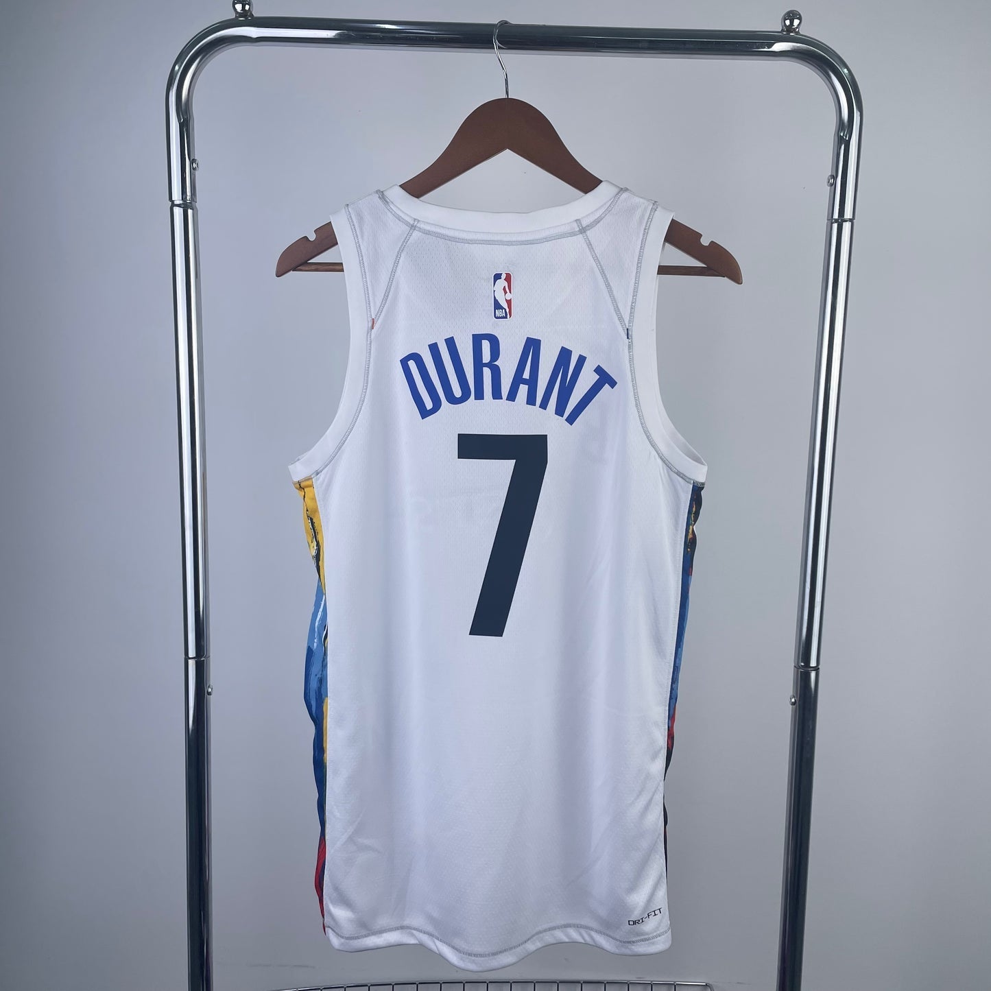 NBA Brooklyn Nets 23 (Retro Players)