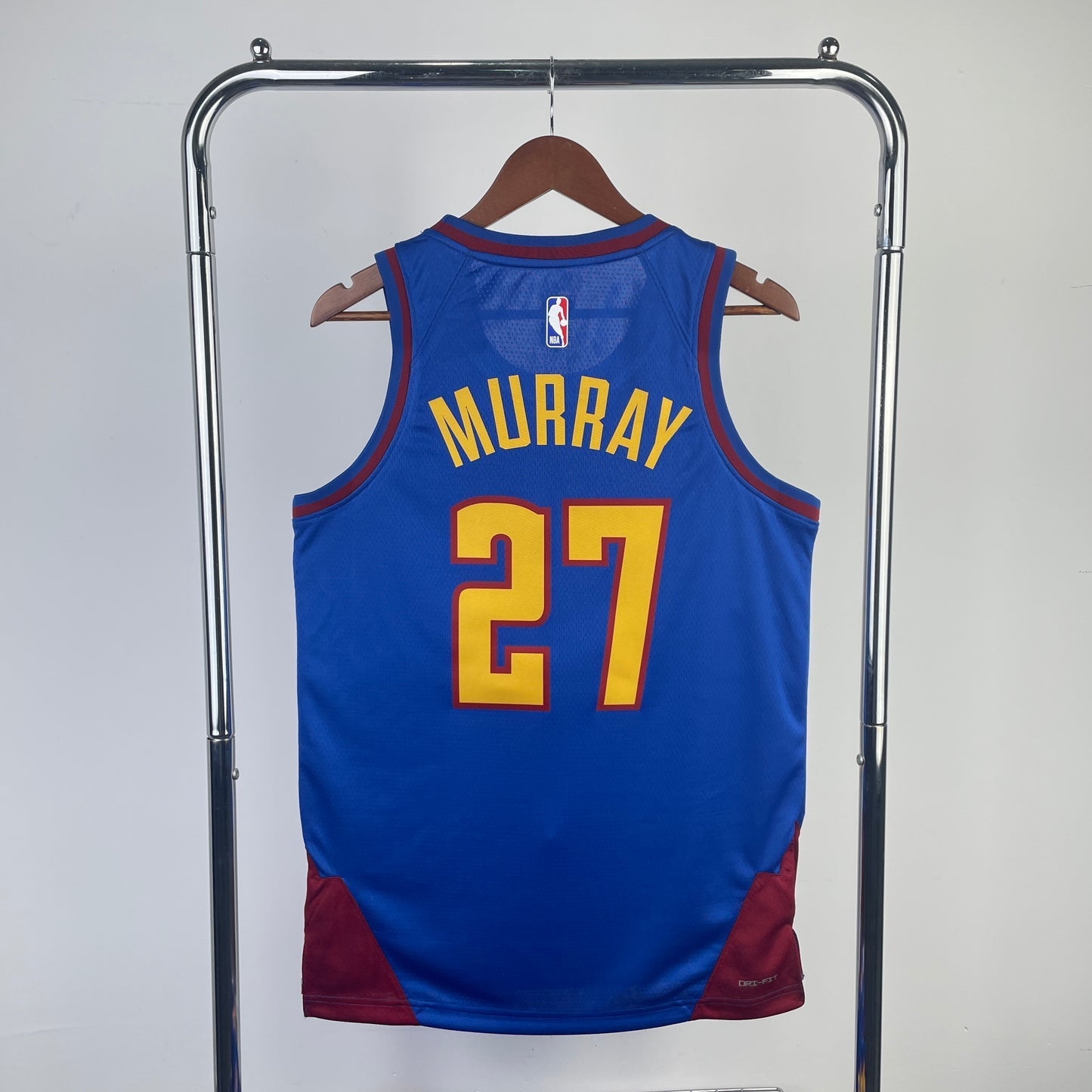NBA Denver Nuggets 23