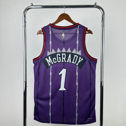 NBA Toronto Raptors 26 (Retro Players)