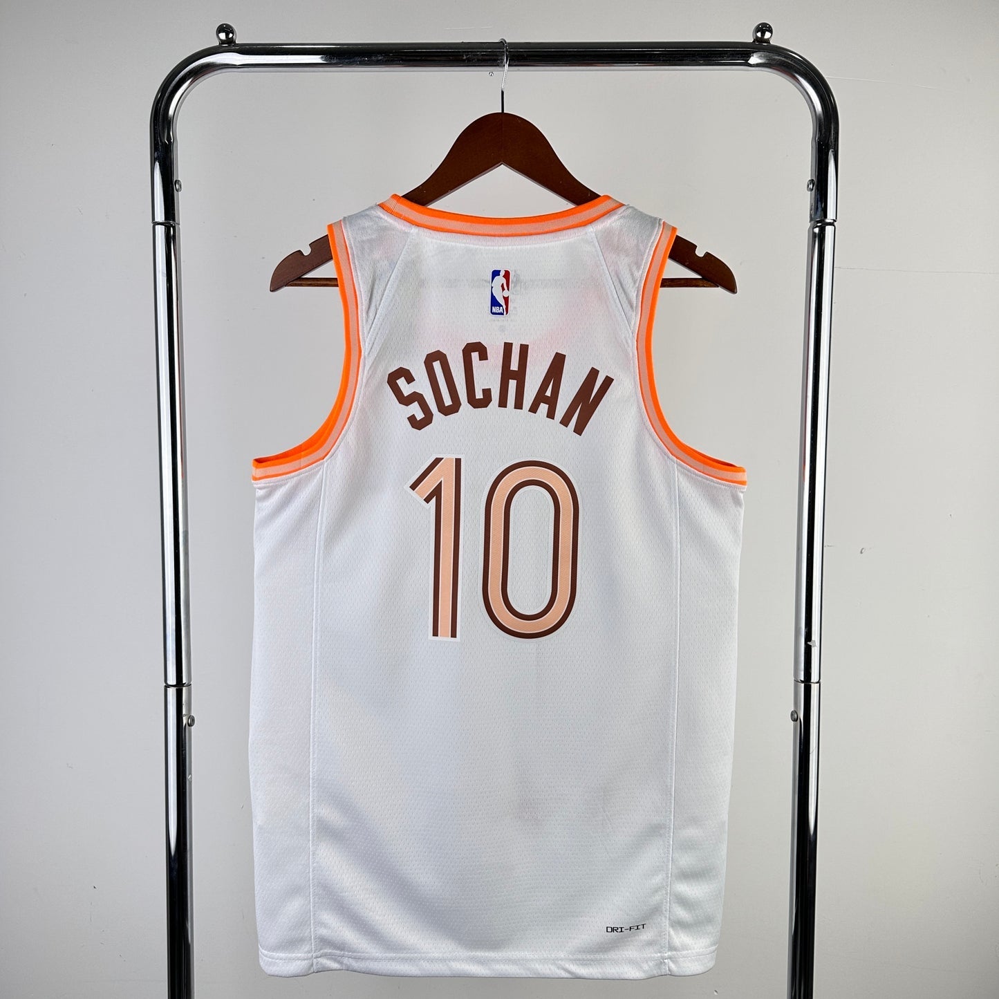 NBA San Antonio Spurs 24 (Retro Players)