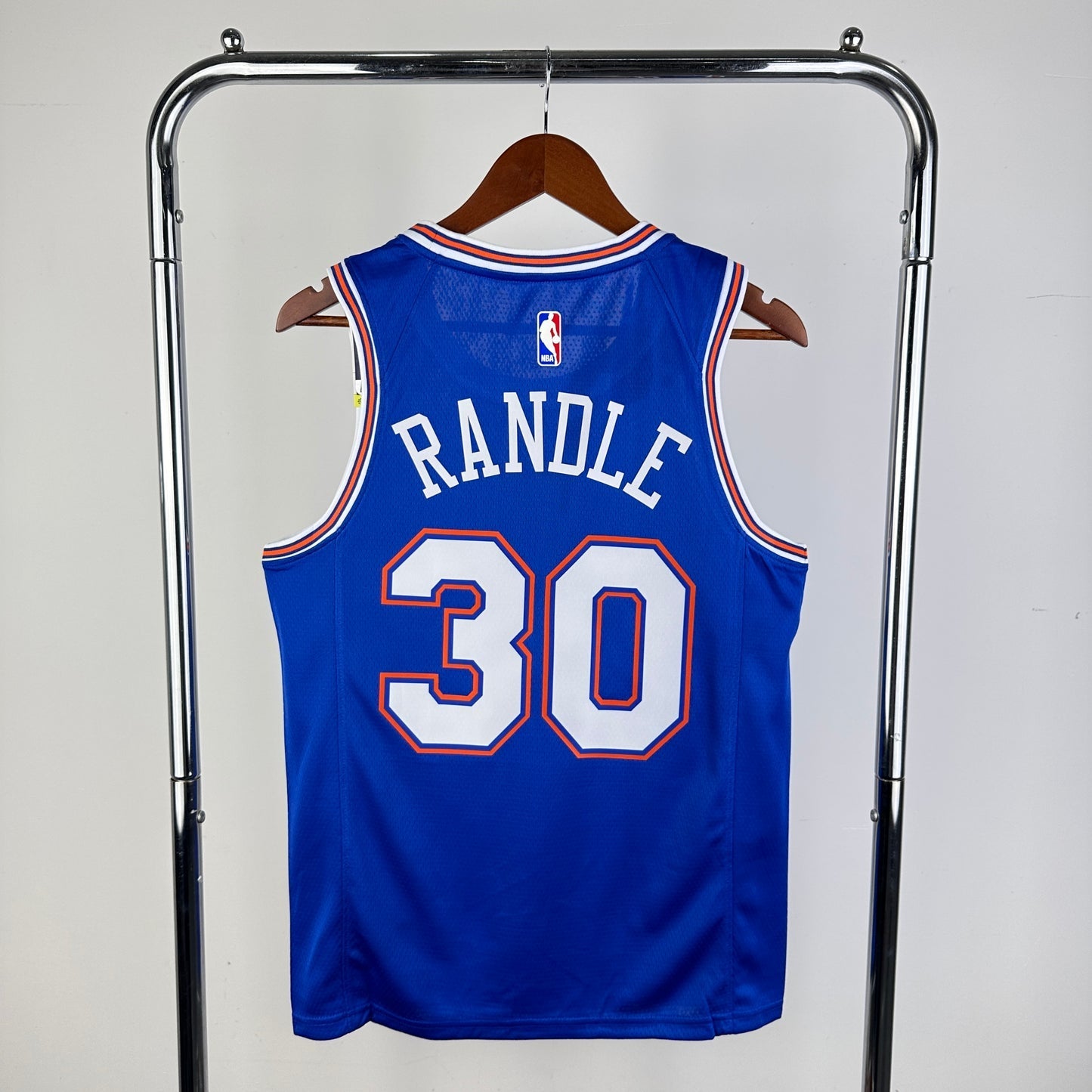 NBA New York Knicks 21