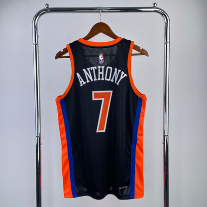NBA New York Knicks 23