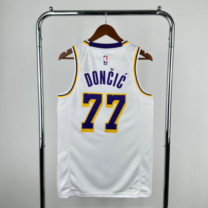 NBA Los Angeles Lakers 23 (Retro Players)