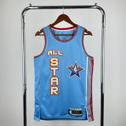 NBA All-Star 25