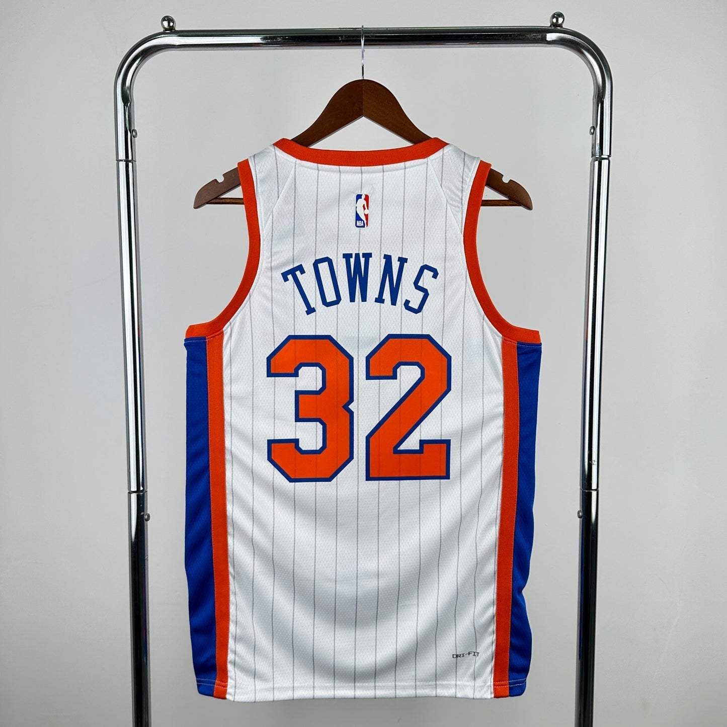 NBA New York Knicks 25
