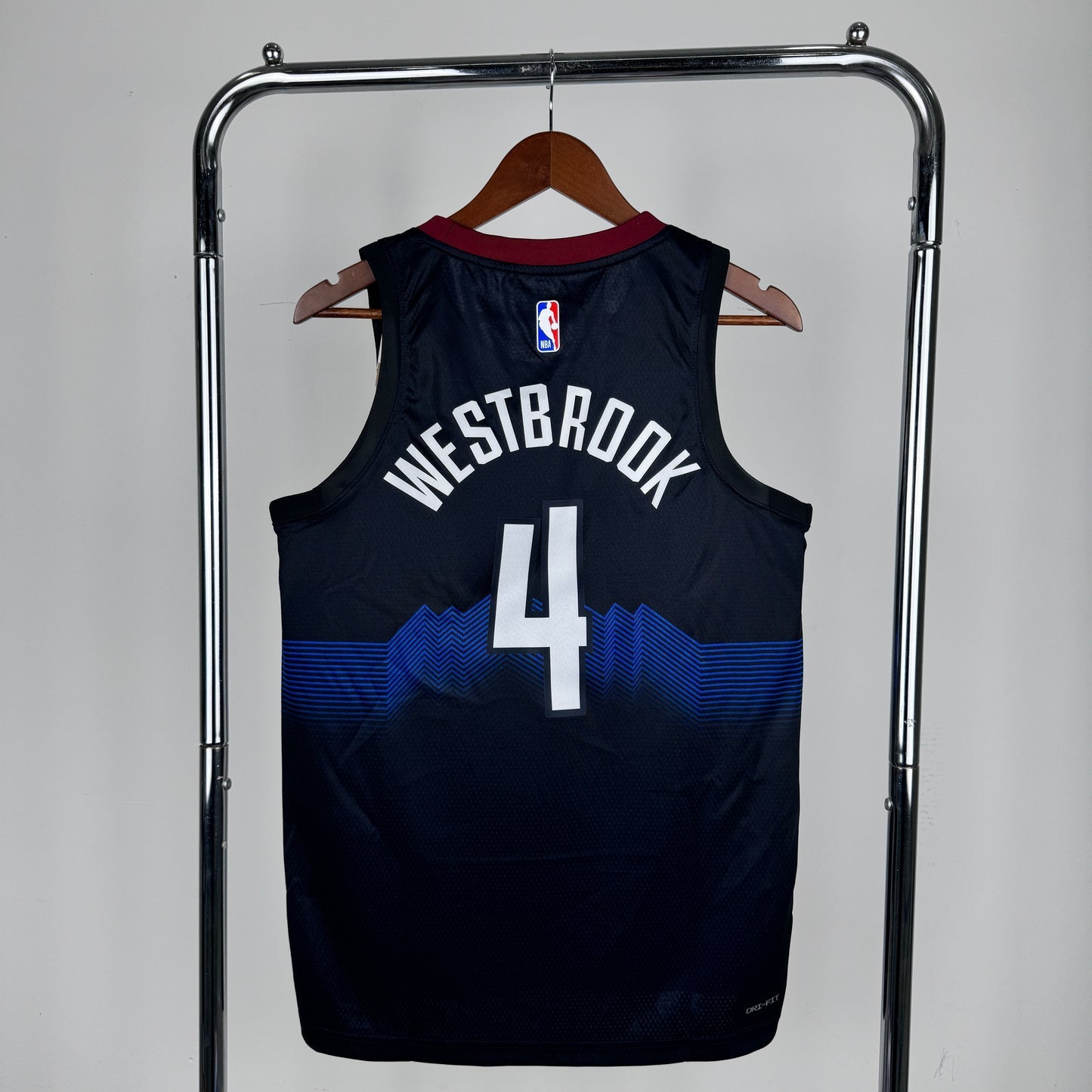 NBA Denver Nuggets 24