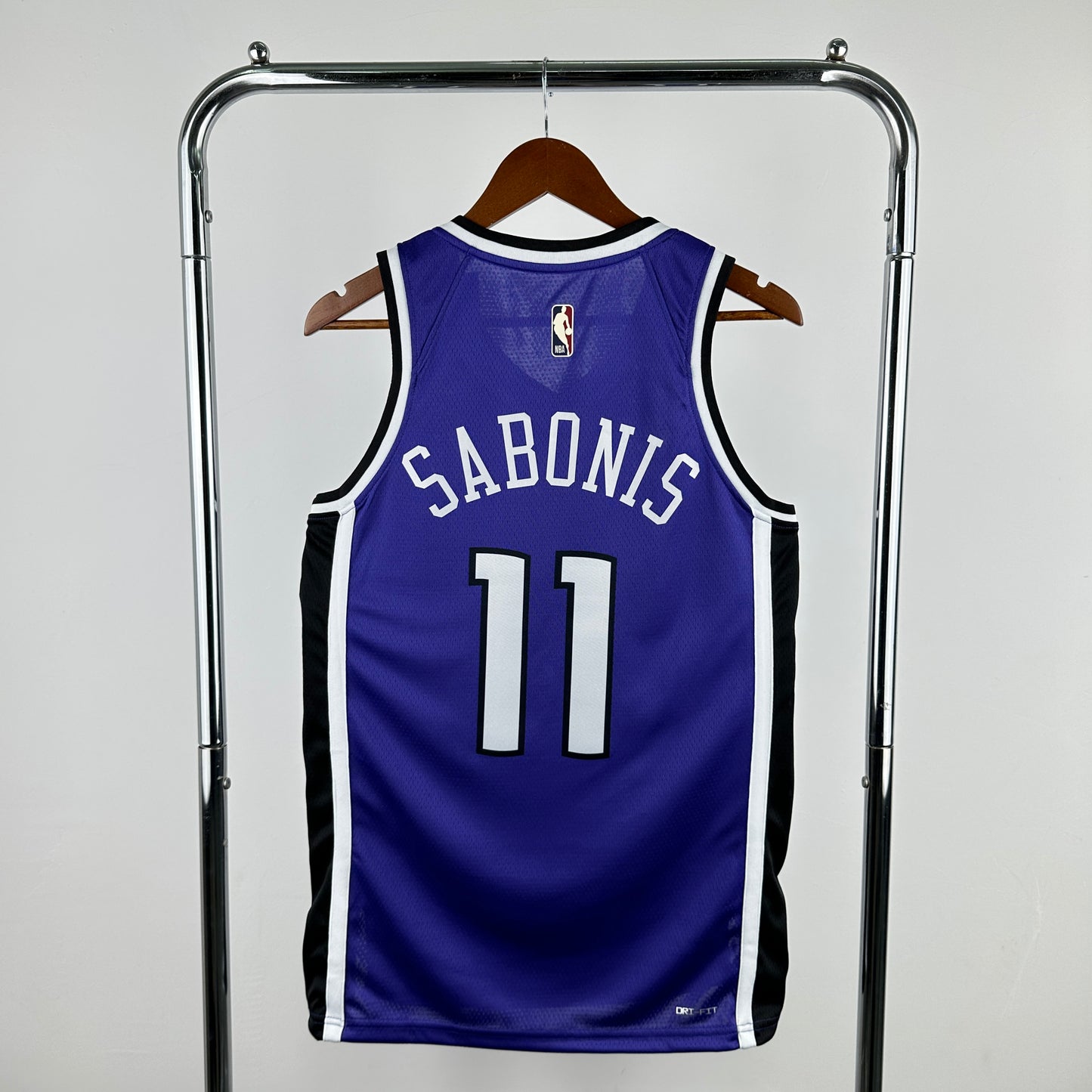 NBA Sacramento Kings 25