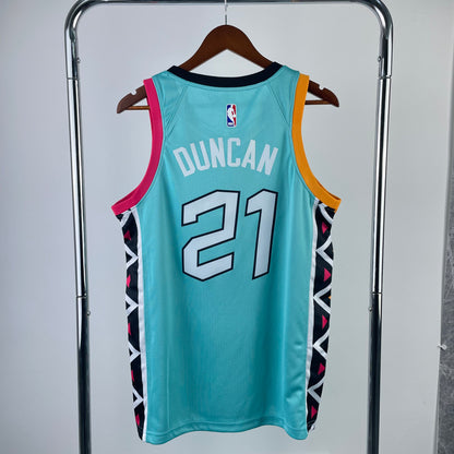 NBA San Antonio Spurs 23 (Retro Players)