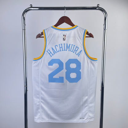 NBA Los Angeles Lakers 23