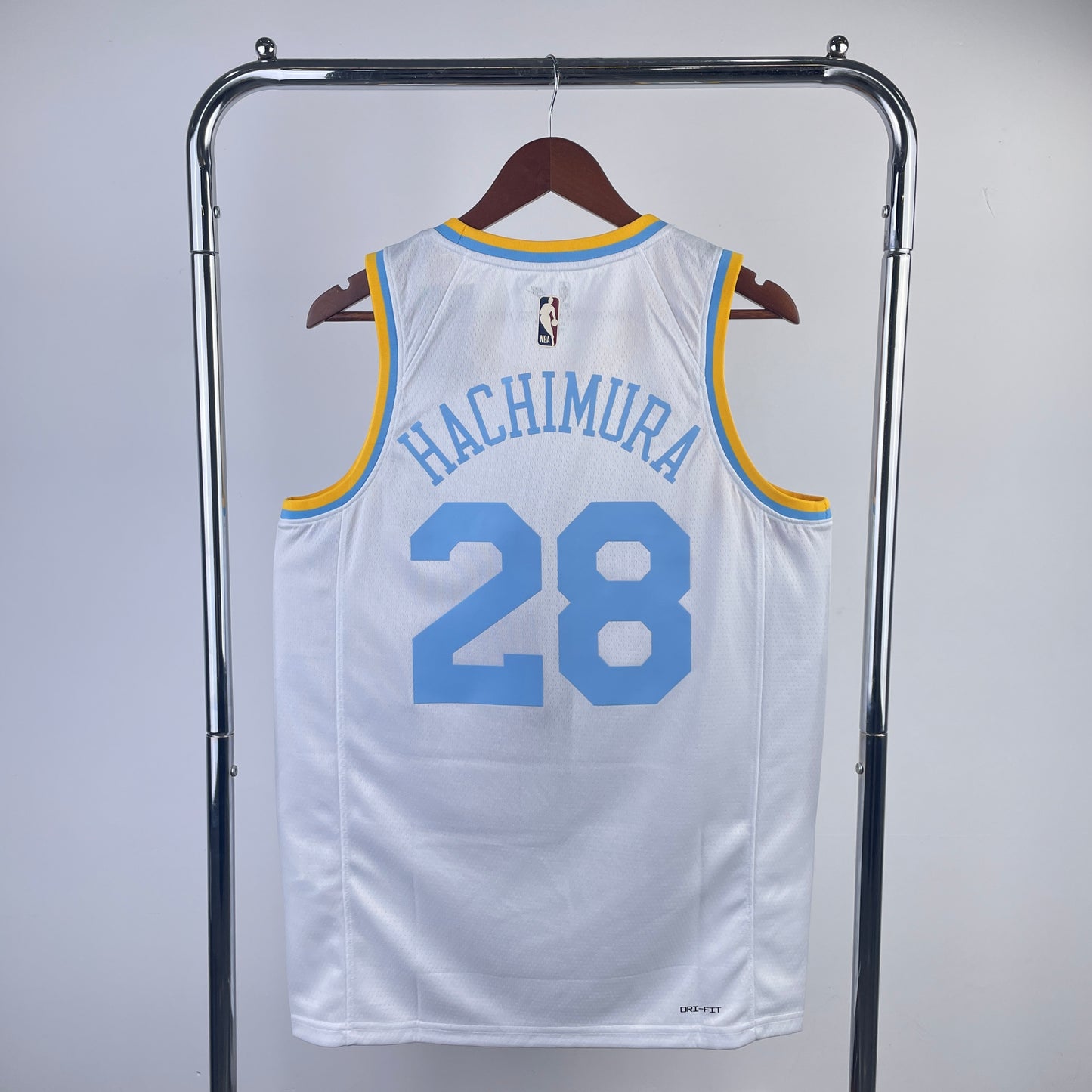 NBA Los Angeles Lakers 23