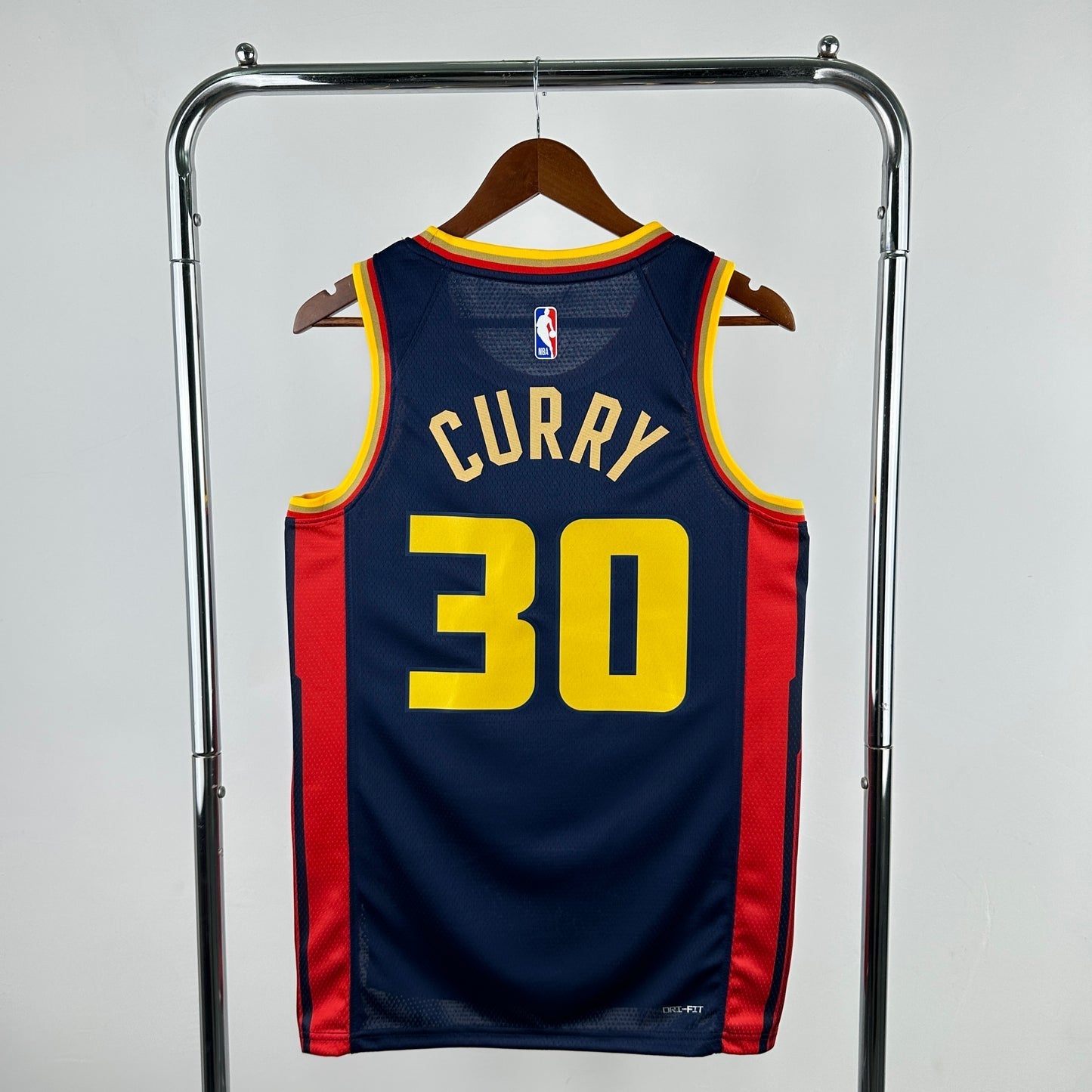 NBA Golden State Warriors 25