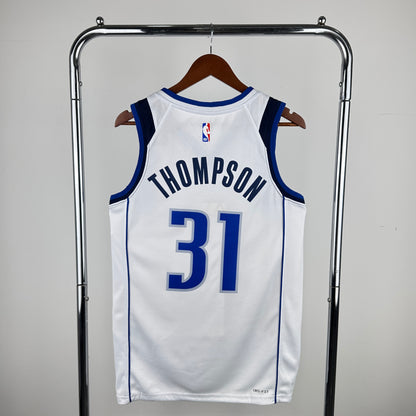NBA Dallas Mavericks 23 (Retro Players)