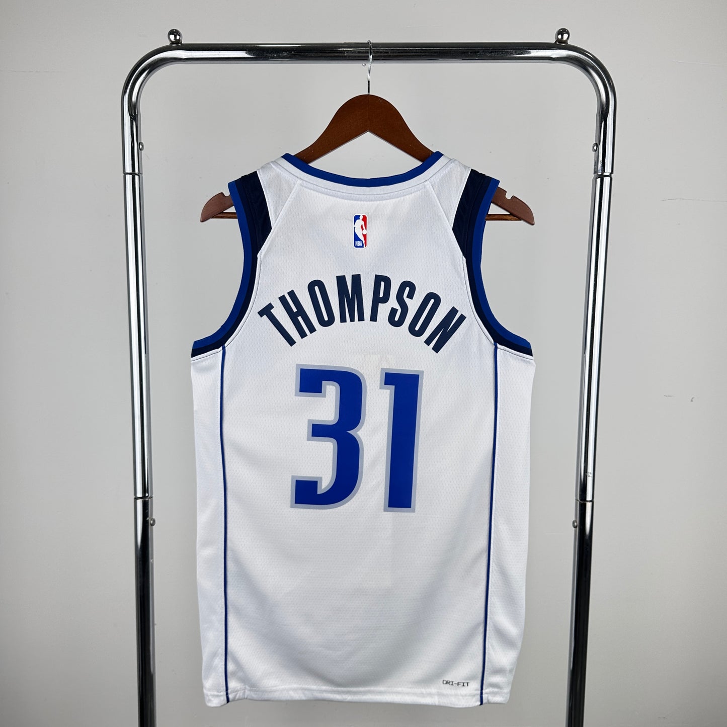 NBA Dallas Mavericks 23 (Retro Players)
