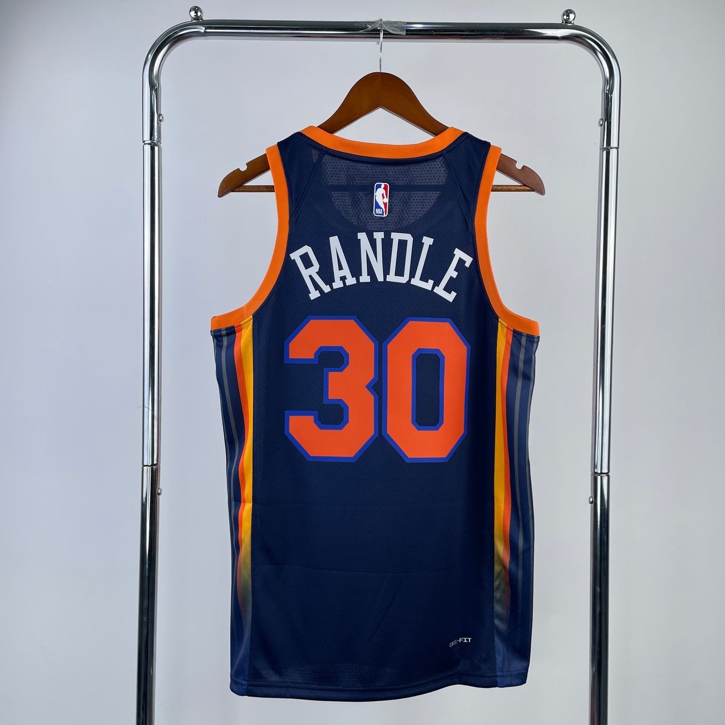 NBA New York Knicks 23