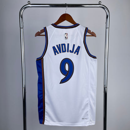 NBA Washington Wizards 23