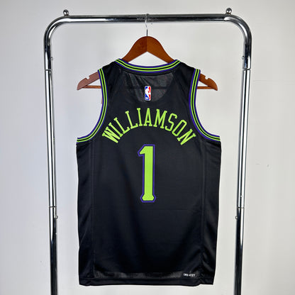 NBA New Orleans Pelicans 26