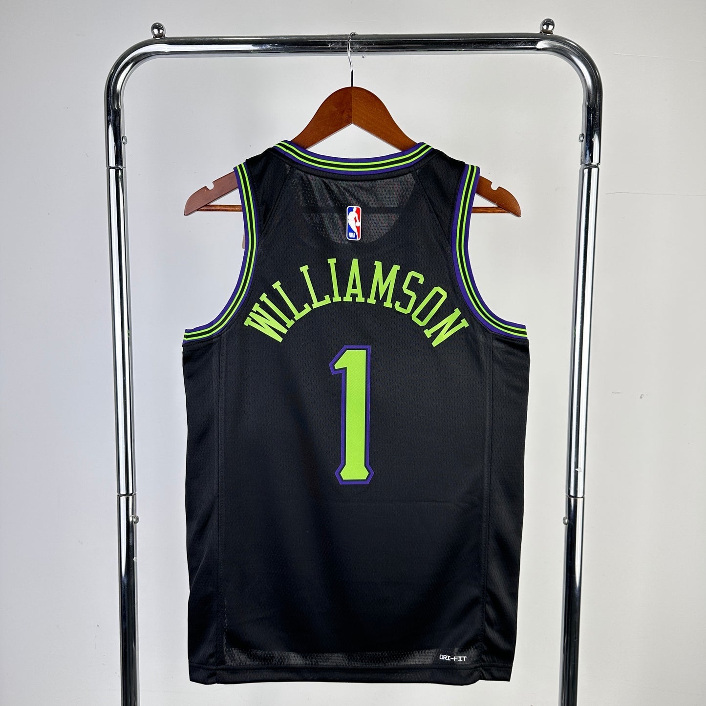 NBA New Orleans Pelicans 26
