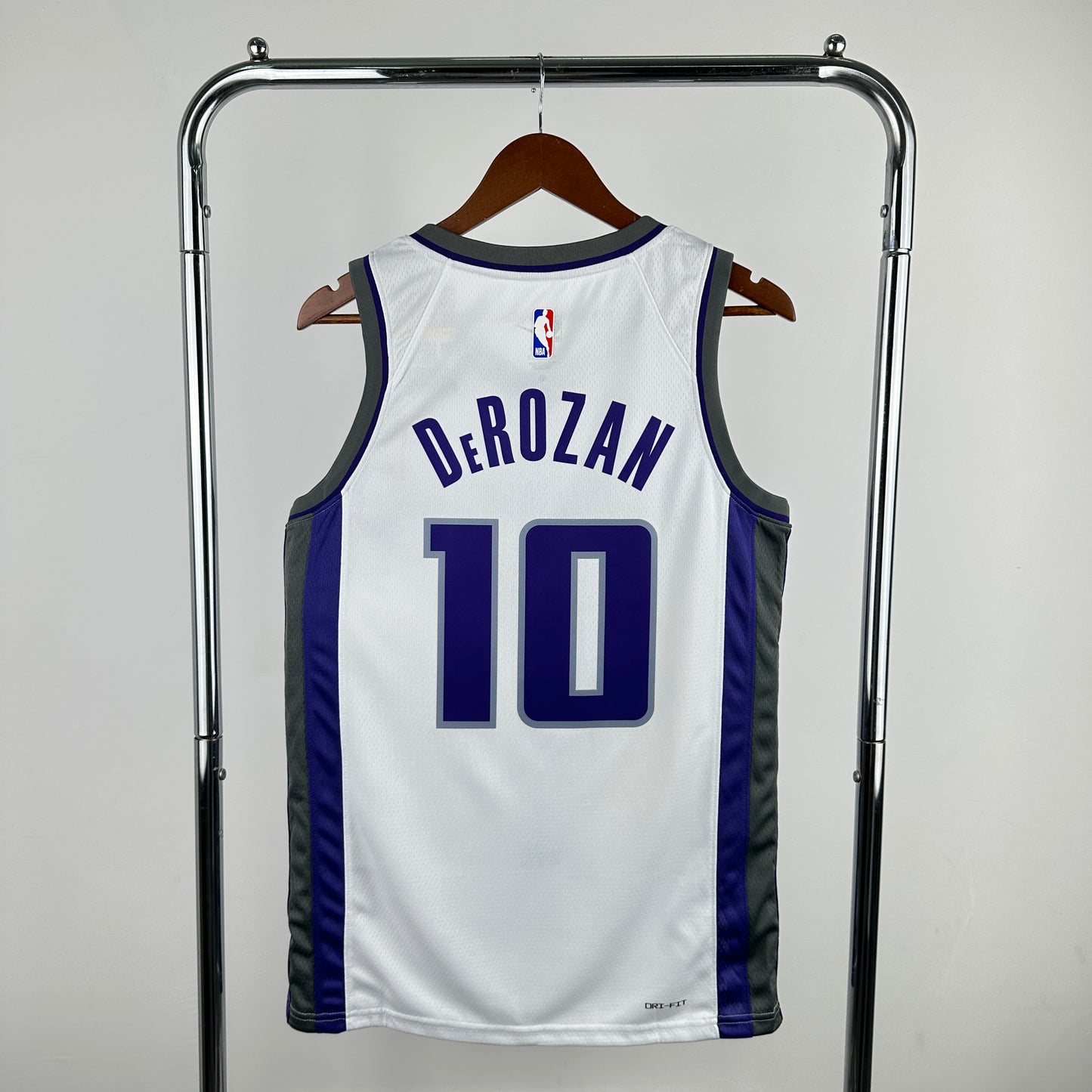 NBA Sacramento Kings 23