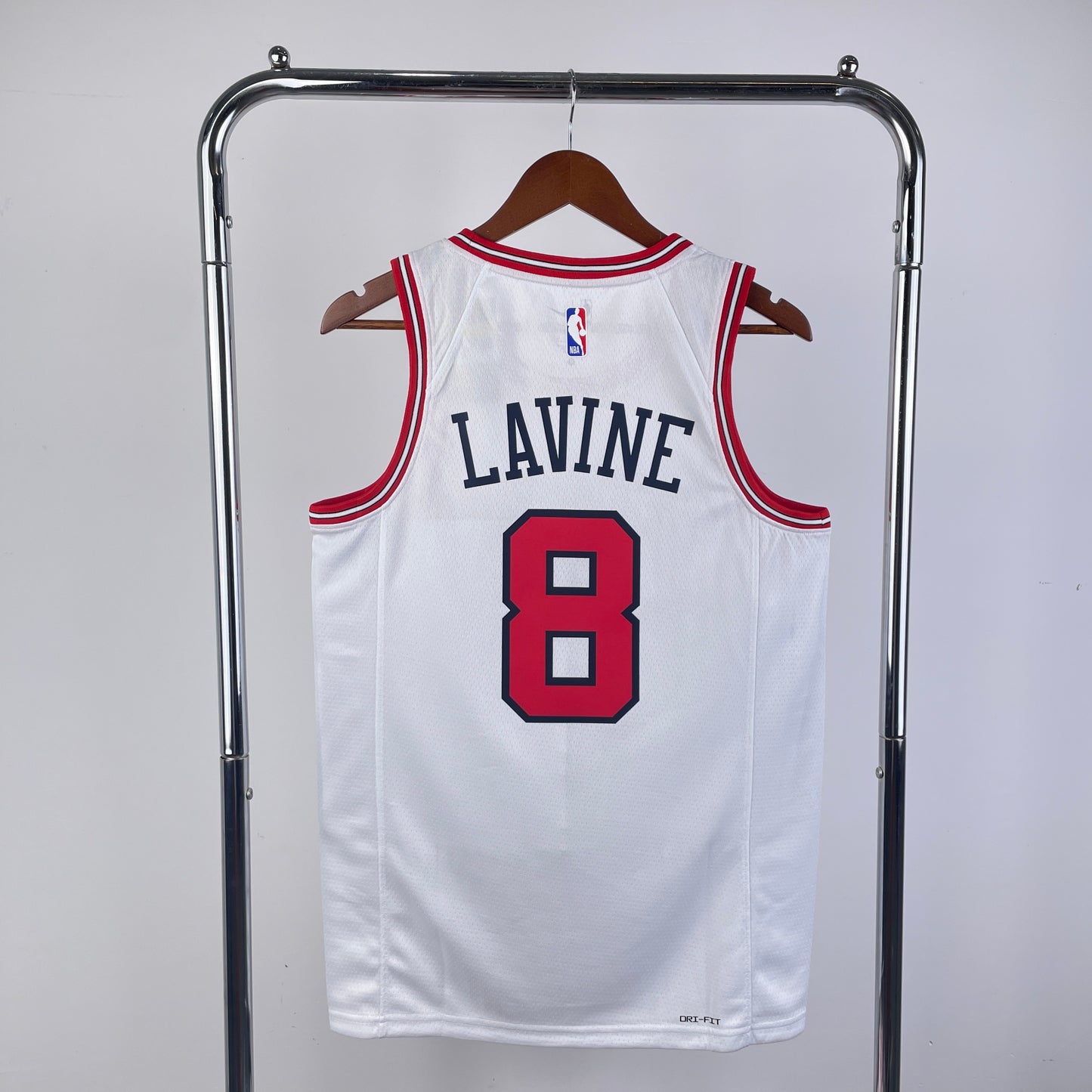 NBA Chicago Bulls 23 (Retro Players)