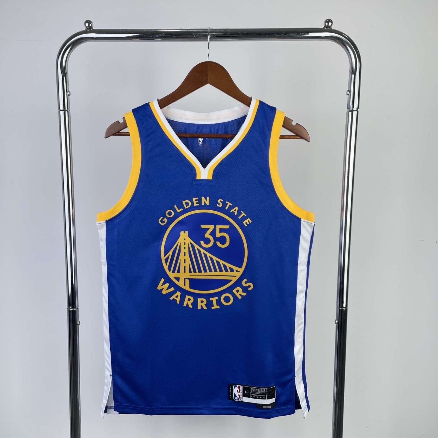 NBA Golden State Warriors 23 (Retro Players)