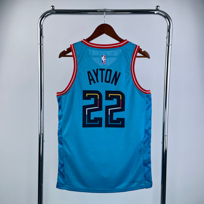 NBA Phoenix Suns 23