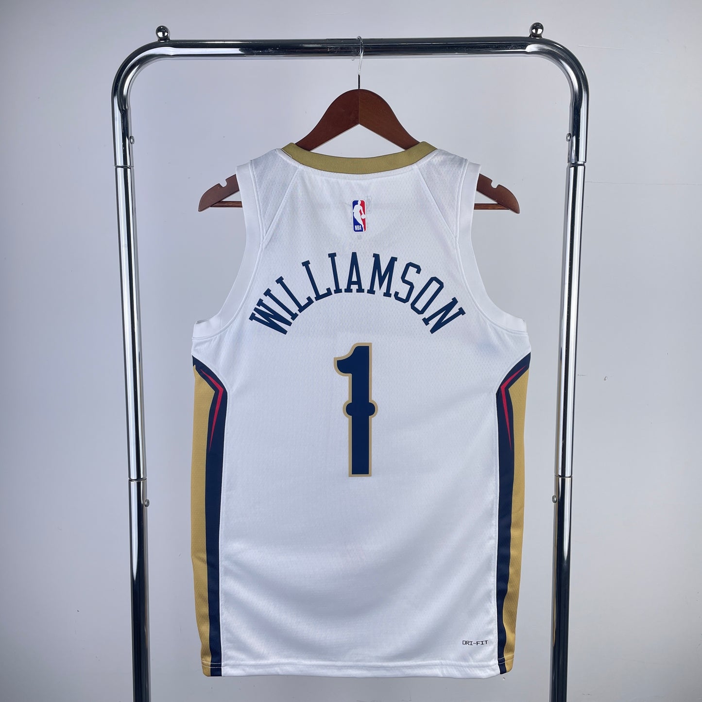 NBA New Orleans Pelicans 23