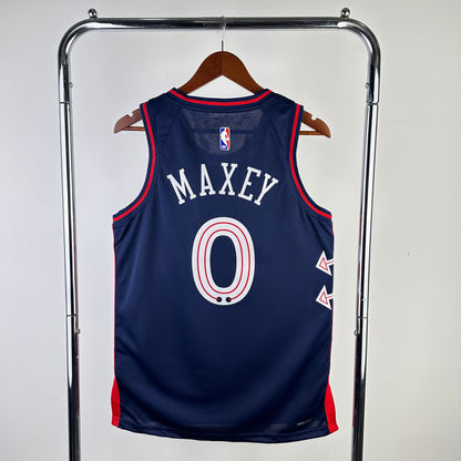 NBA Philadelphia 76ers 24