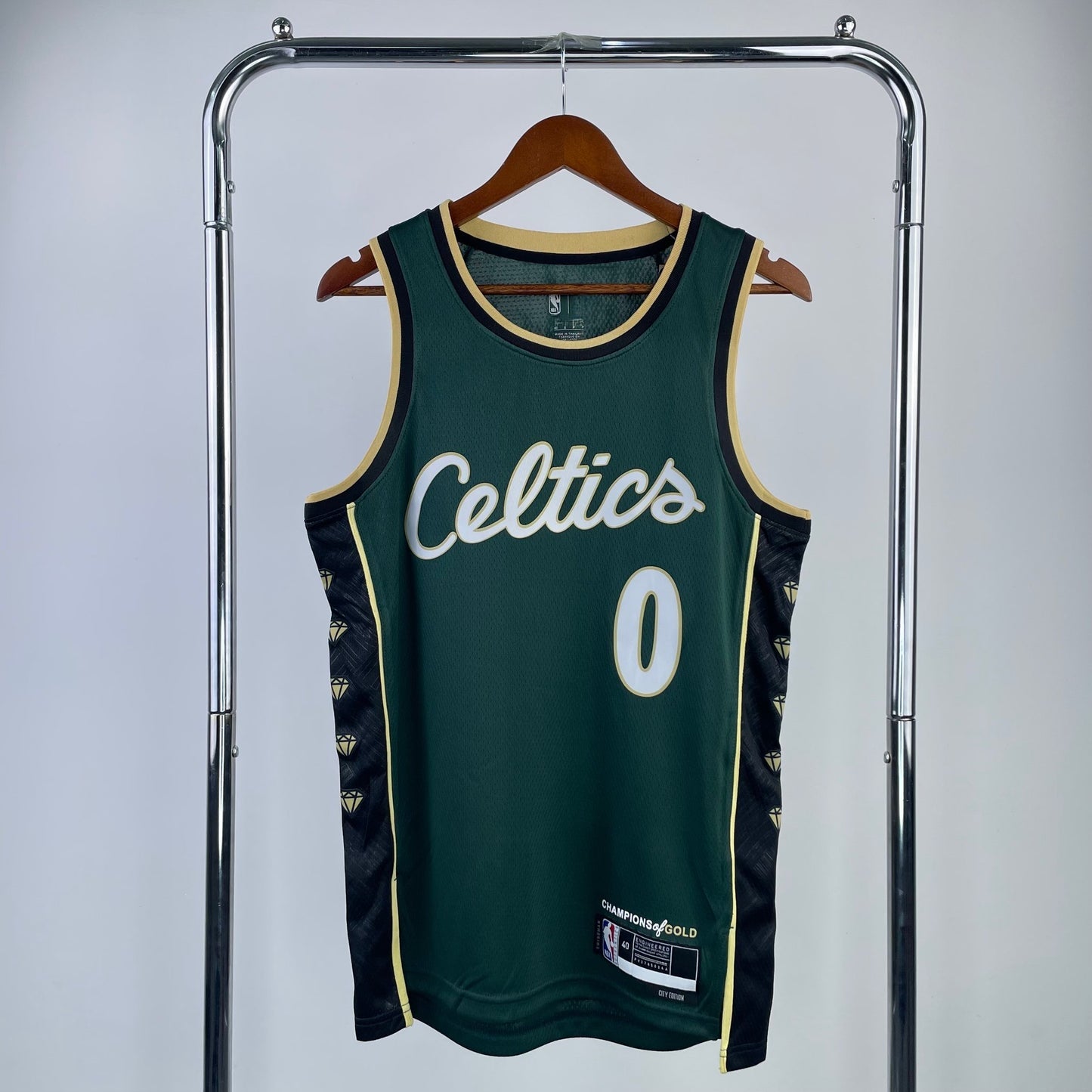 NBA Boston Celtics 23 (Retro Players)