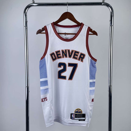 NBA Denver Nuggets 23