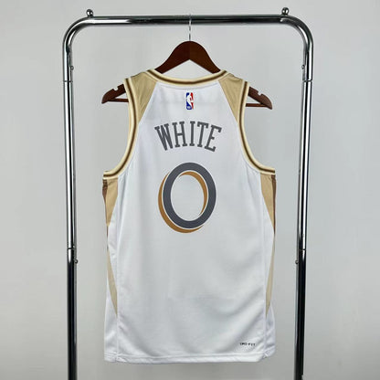 NBA Chicago Bulls 25 (Retro Players)