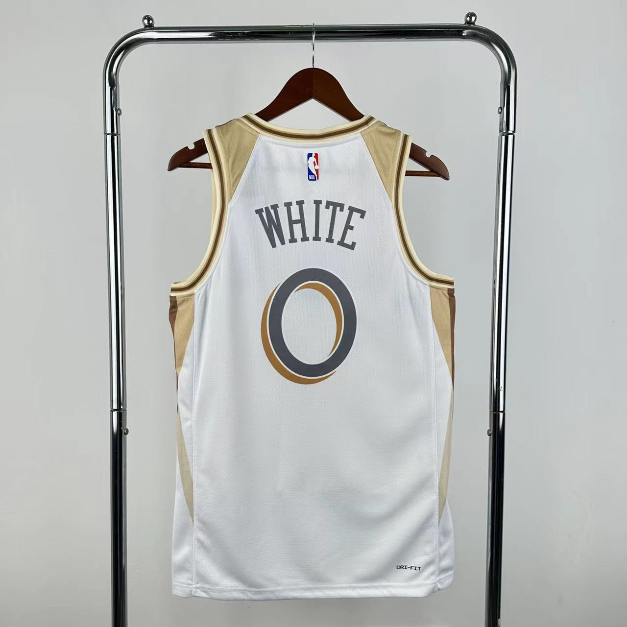 NBA Chicago Bulls 25 (Retro Players)