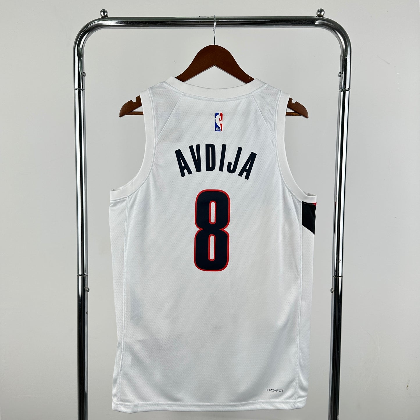 NBA Portland Trail Blazers 26