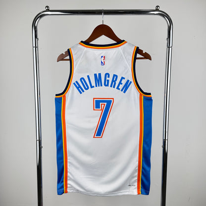 NBA Oklahoma Thunder 23